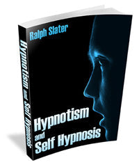 Hypnotism and Self Hypnosis v2 eBook