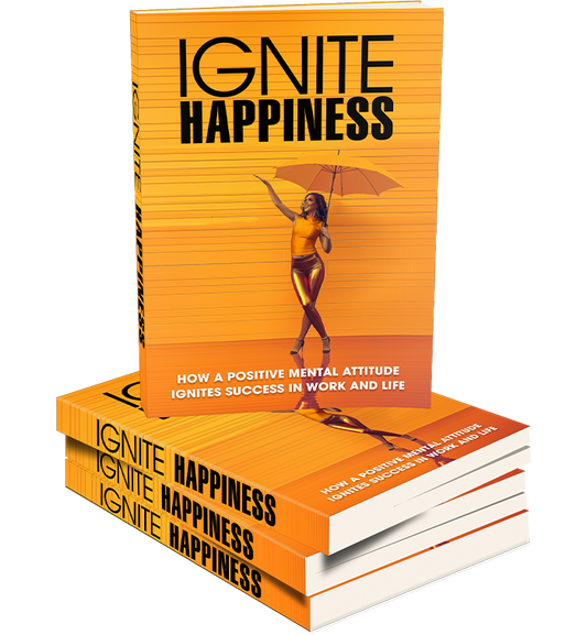 Ignite Happiness eBook