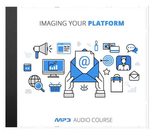 Imaging Your Platform eBook