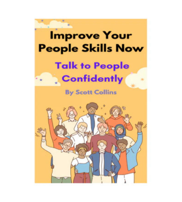 Improve Your People Skills Now eBook