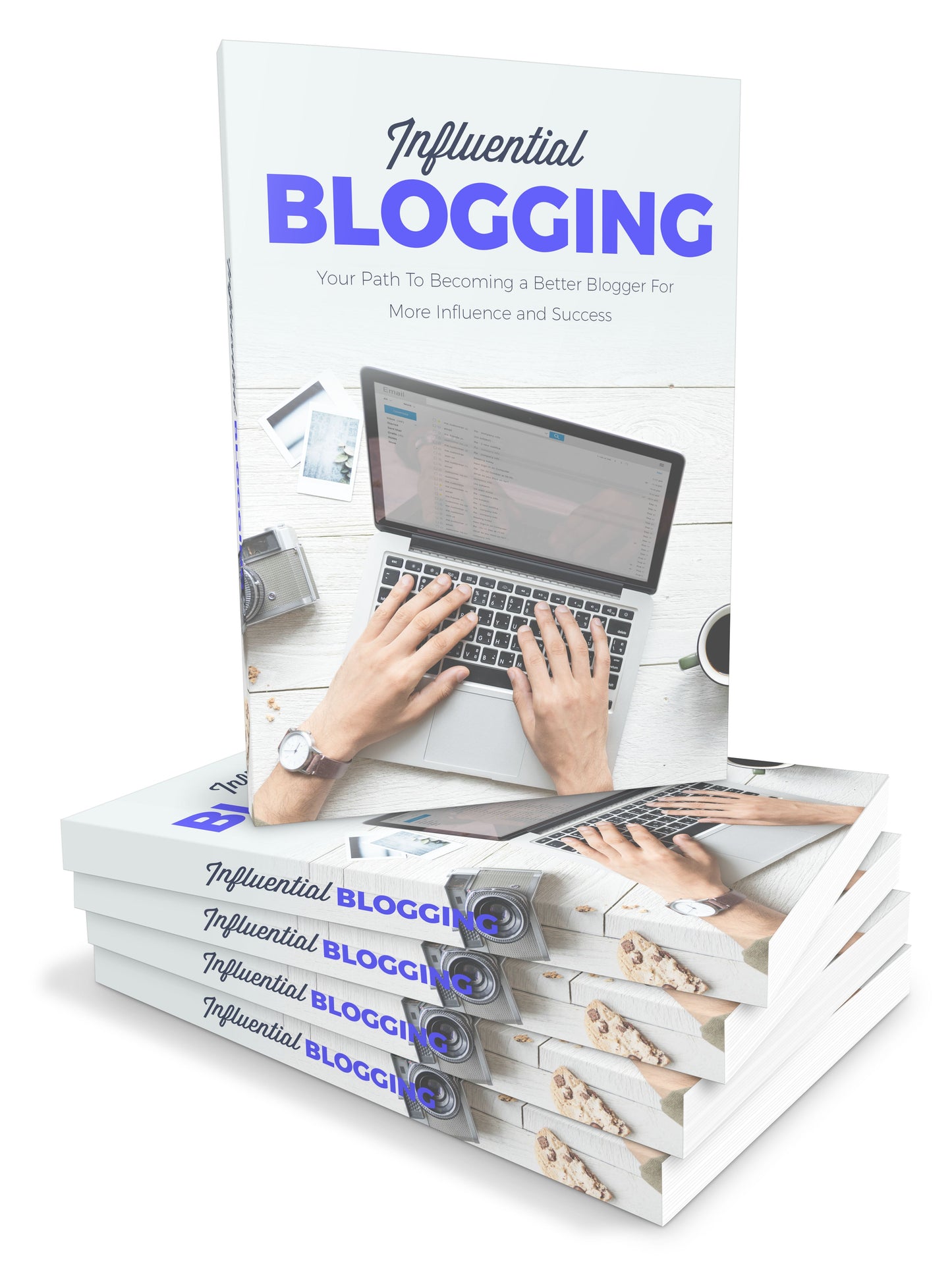Influential Blogging eBook