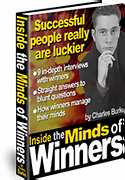 Inside the Minds of Winners eBook
