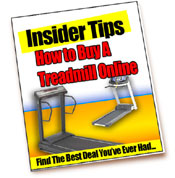 Insider Tips How To Buy a Treadmill Online eBook