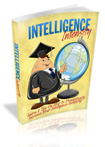 Intelligence Intensity eBook
