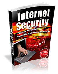 Internet Security eBook