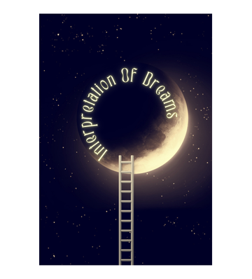 Interpretation Of Dreams by Sigmuend Freud eBook