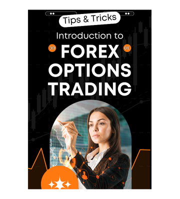 Introduction to Forex Options Trading eBook