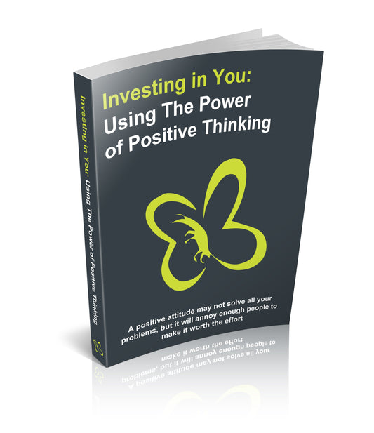 Investing In You eBook