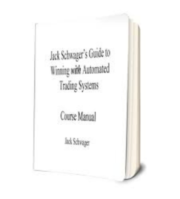 Jack Schwager's Winning With Automated Trading Systems eBook