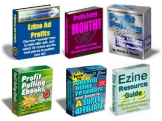 Jimmy Brown Marketing Secrets Collection eBook