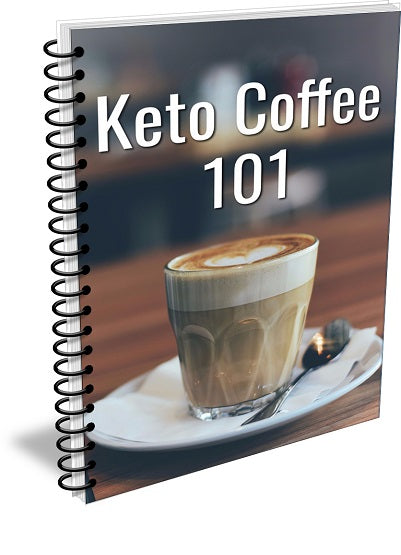 Keto Coffee 101 eBook