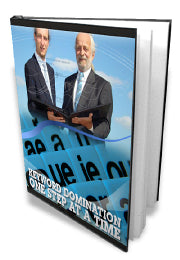Keyword Domination One Step at a Time eBook