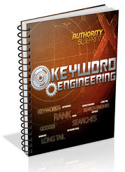 Keyword Engineering eBook