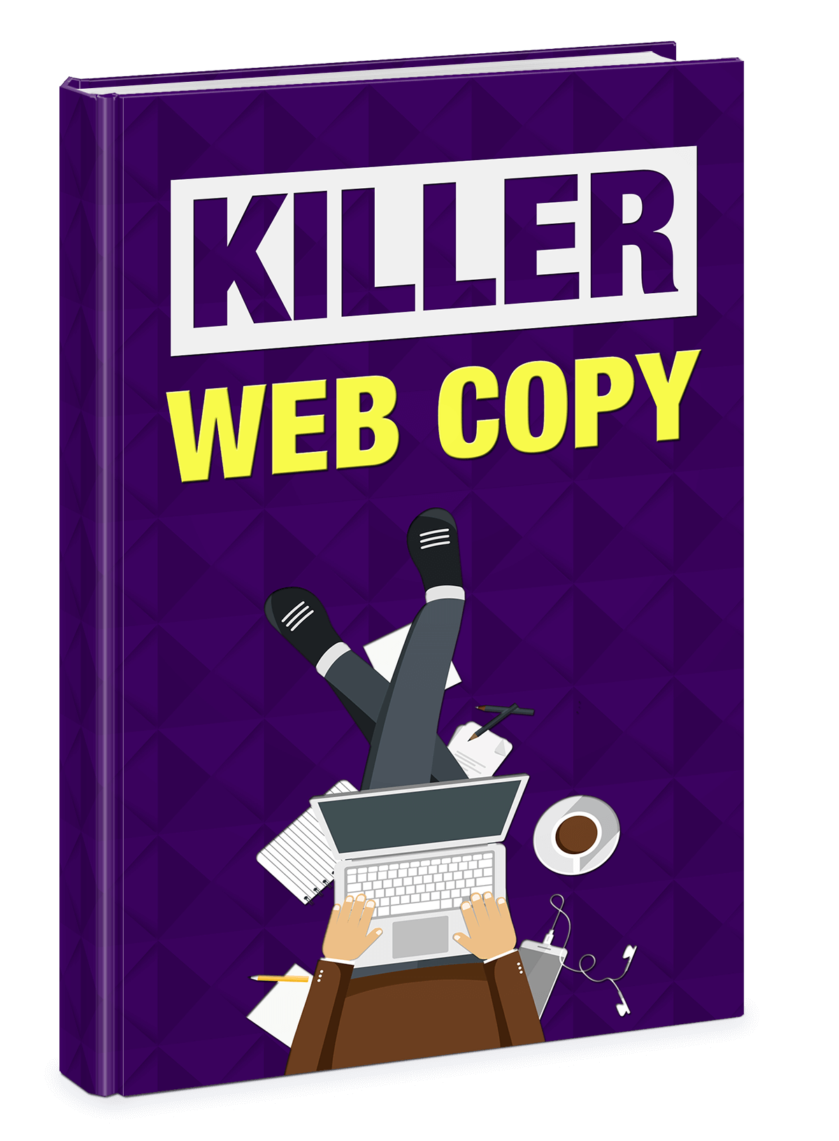 Killer Web Copy eBook