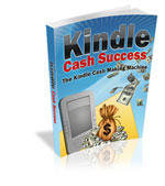 Kindle Cash Success eBook