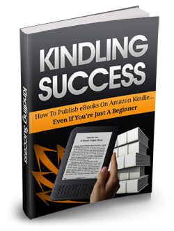 Kindling Success eBook