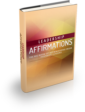 Leadership Affirmations eBook