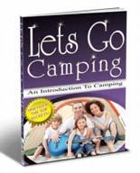 Lets Go Camping eBook
