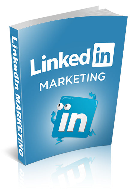 LinkenIn Marketing 2 eBook