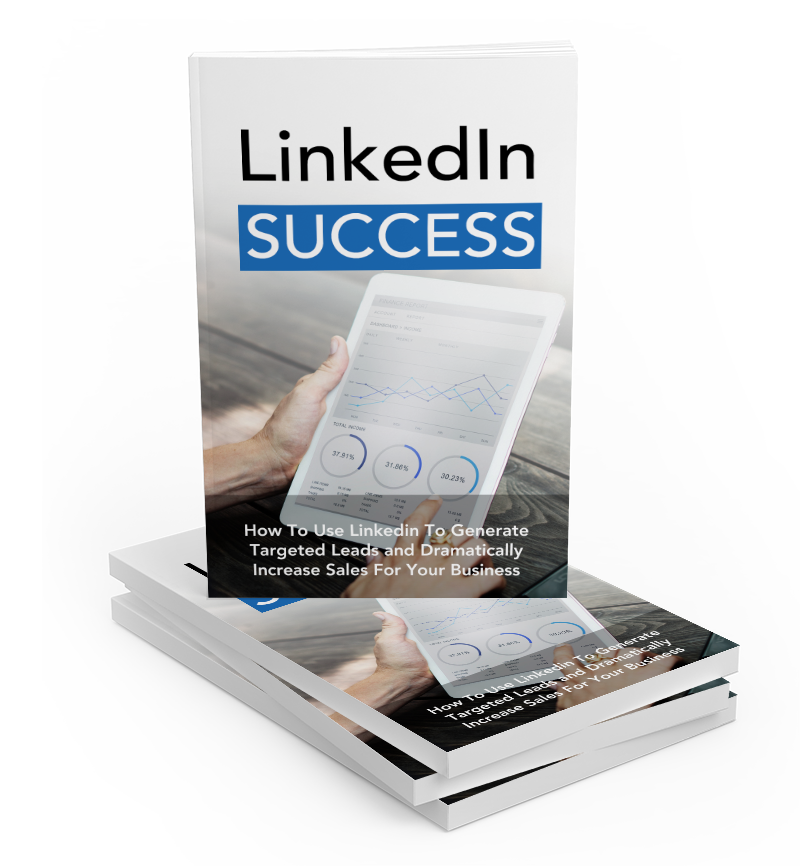 LinkedIn Success eBook