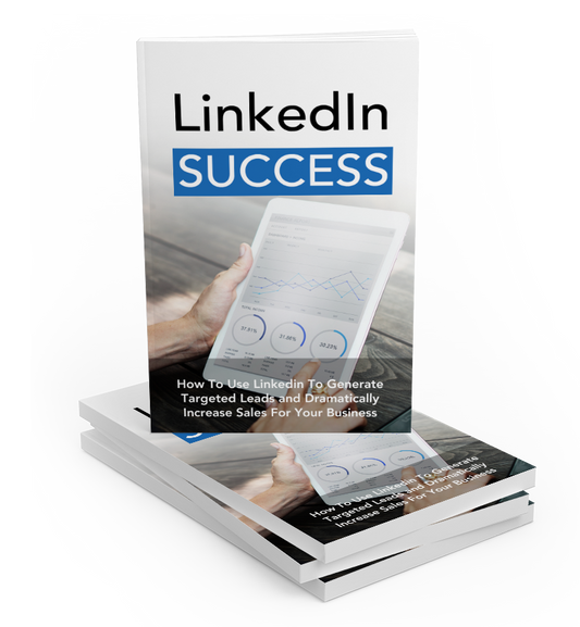 LinkedIn Success eBook