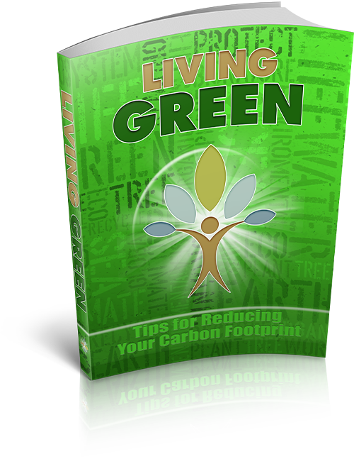 Living Green eBook