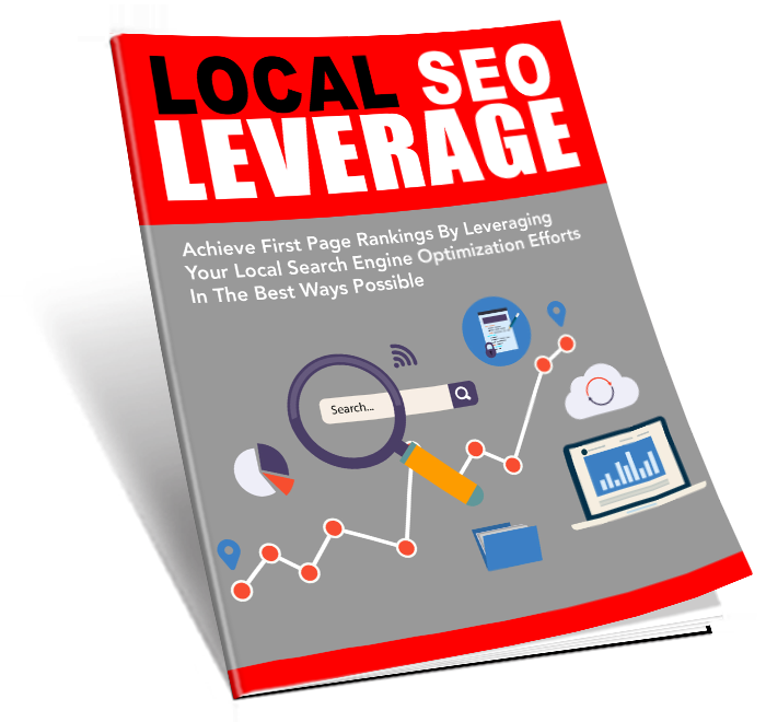 Local SEO Leverage eBook