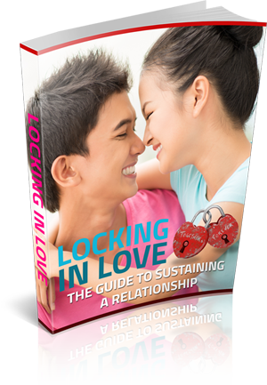 Locking In Love eBook