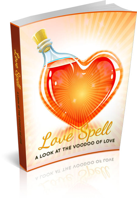 Love Spells eBook