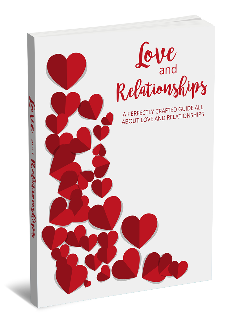 Love and Relationships eBook