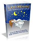 Lucid Dreaming eBook