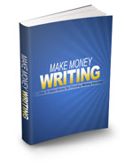 Make Money Writing eBook