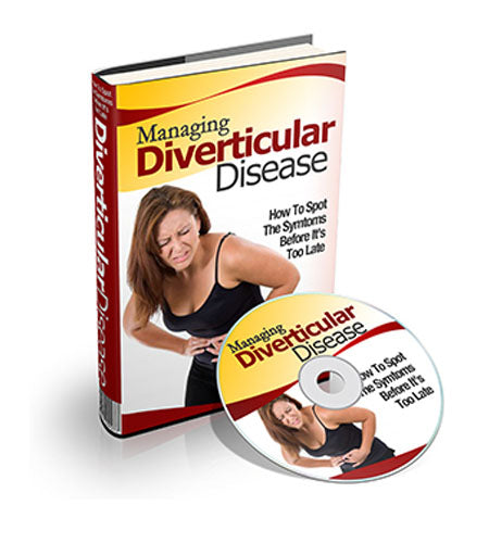 Managing Diverticular Disease eBook