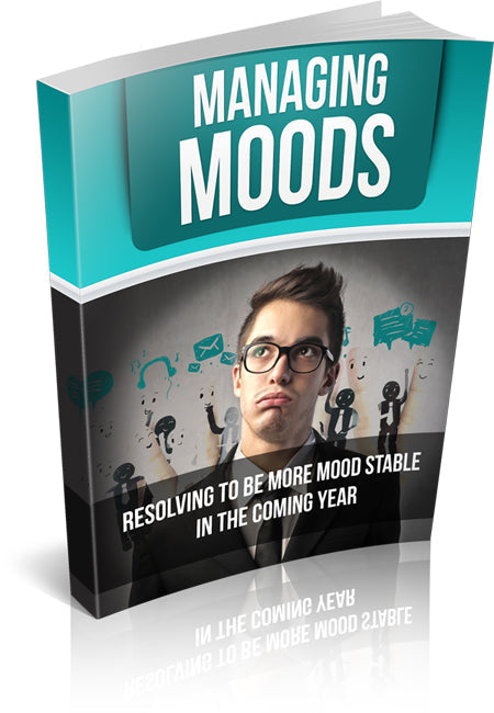 Managing Moods eBook