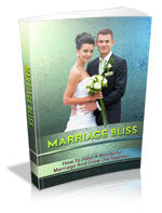 Marriage Bliss eBook