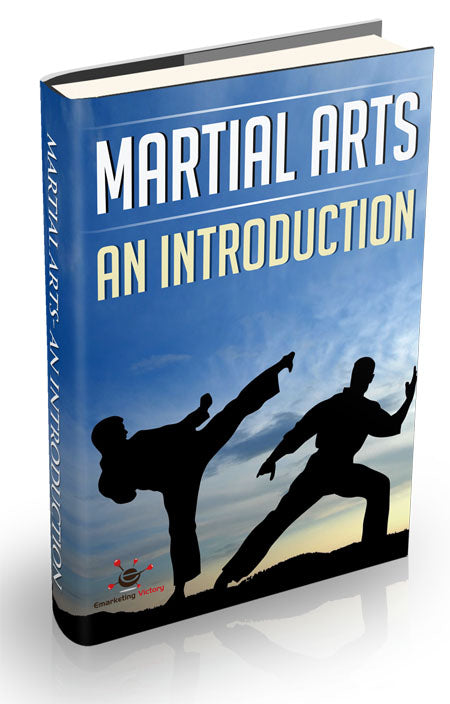Martial Arts An introduction eBook