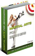 Martial Arts for Beginners eBook