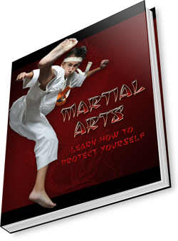 Martial Arts eBook
