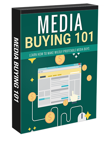 Media Buying 101 eBook