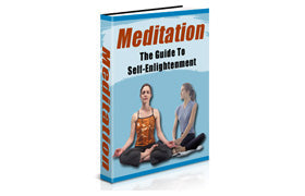Meditation eBook