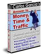 Money Time and Traffic eBook