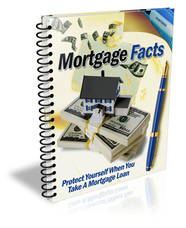 Mortgage Facts eBook