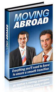 Moving Abroad eBook