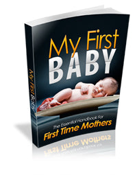 My First Baby eBook