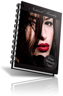 Natural Beauty Report eBook