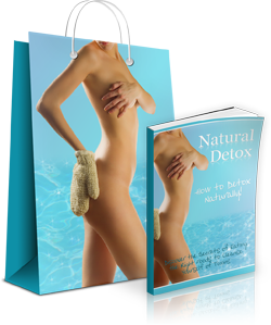 Natural Detox eBook