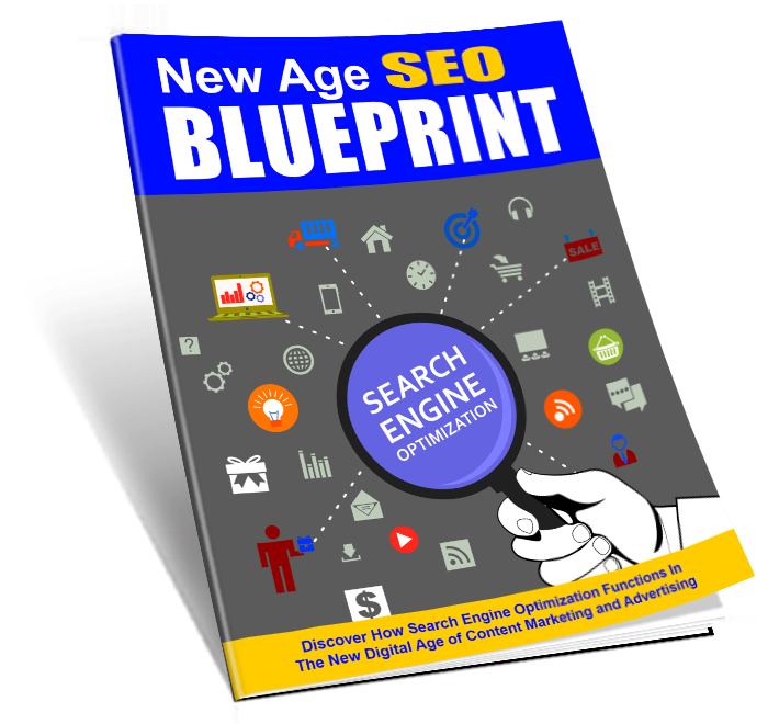 New Age SEO Blueprint eBook
