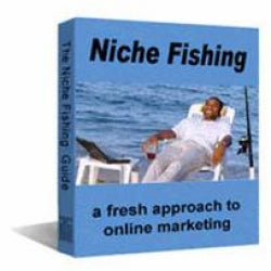 Niche Fishing eBook