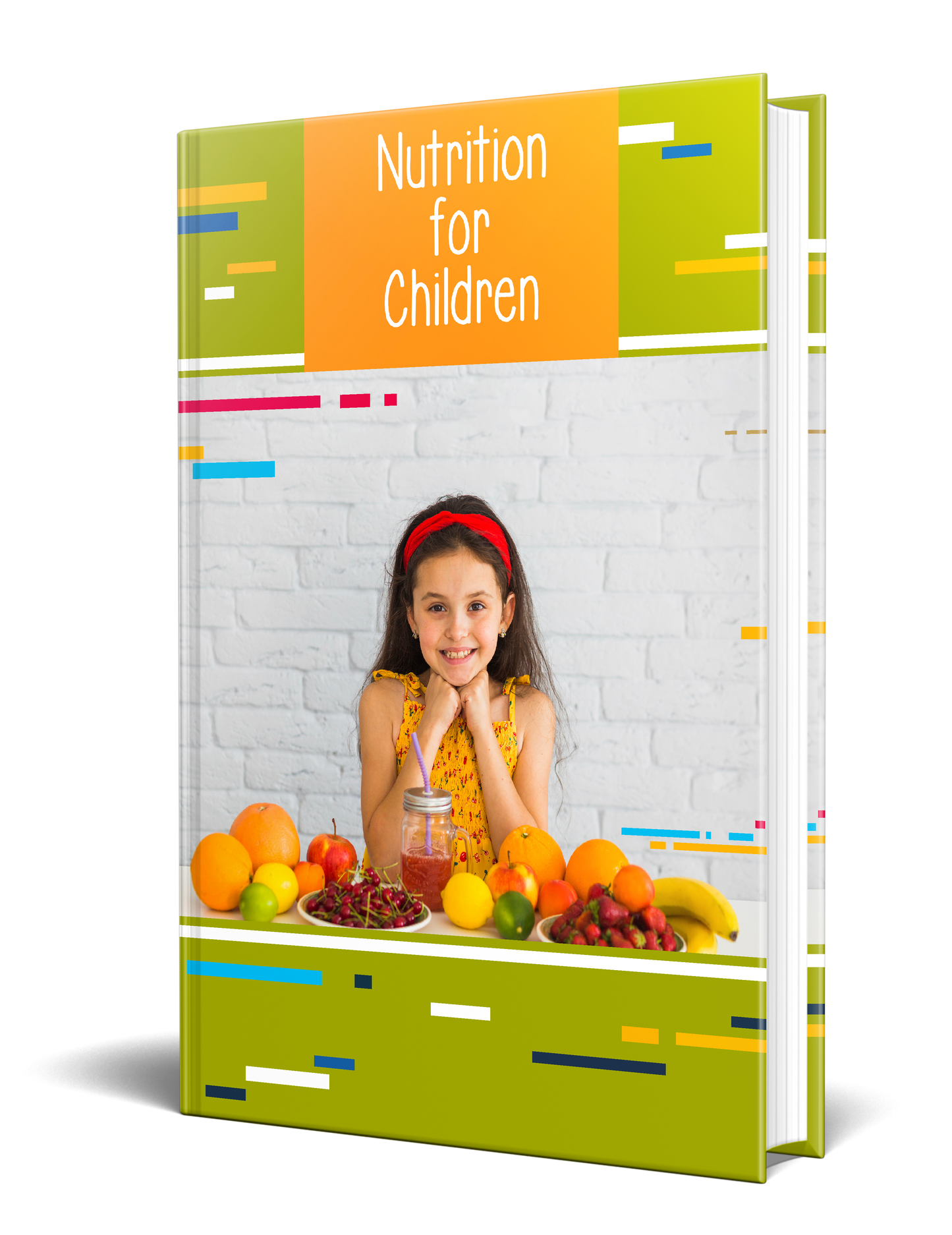 Nutrition For Children eBook