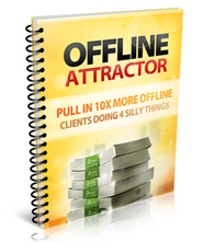 Offline Attractor eBook